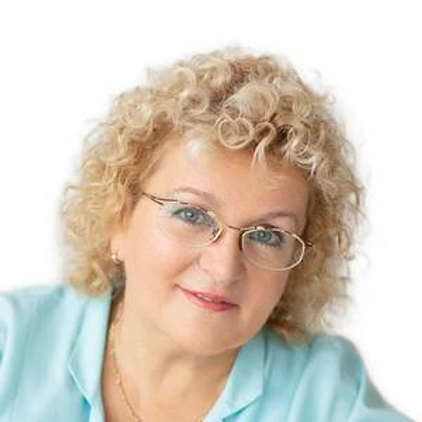 Кузнецова Эльвира Николаевна — Врач УЗИ, Мытищи