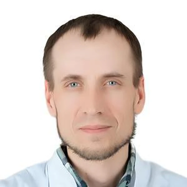 Максимов Алексей Владимирович — Рентгенолог, Москва