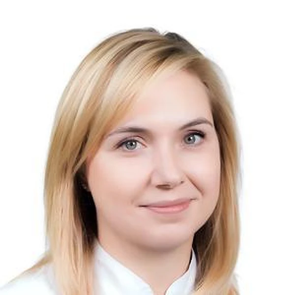 Панфилова Наталья Александровна — Рентгенолог, Мытищи
