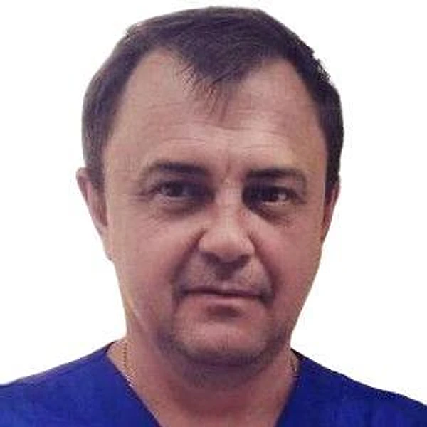 Шконда Виталий Вячеславович — Эндоскопист, Мытищи