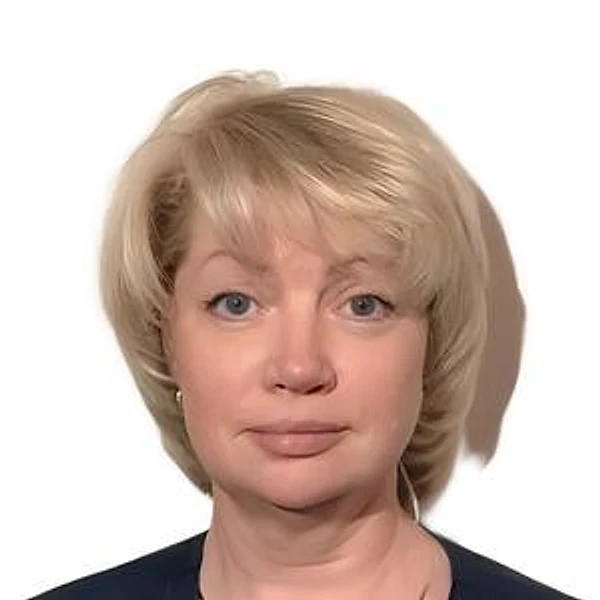 Мещерякова Ирина Вячеславовна — Хирург, Проктолог (колопроктолог), Мытищи
