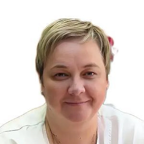 Фролова Елена Геннадьевна — Терапевт, Мытищи