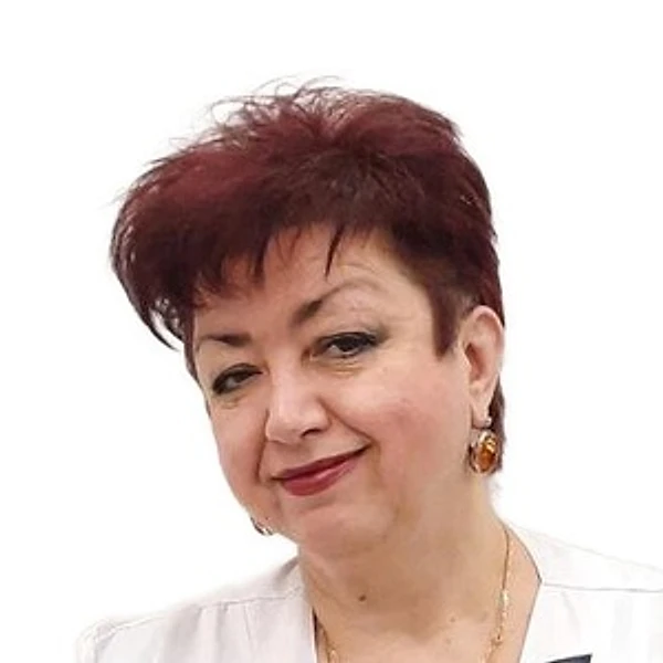Коровянская Лариса Павловна — Терапевт, Гастроэнтеролог, Мытищи