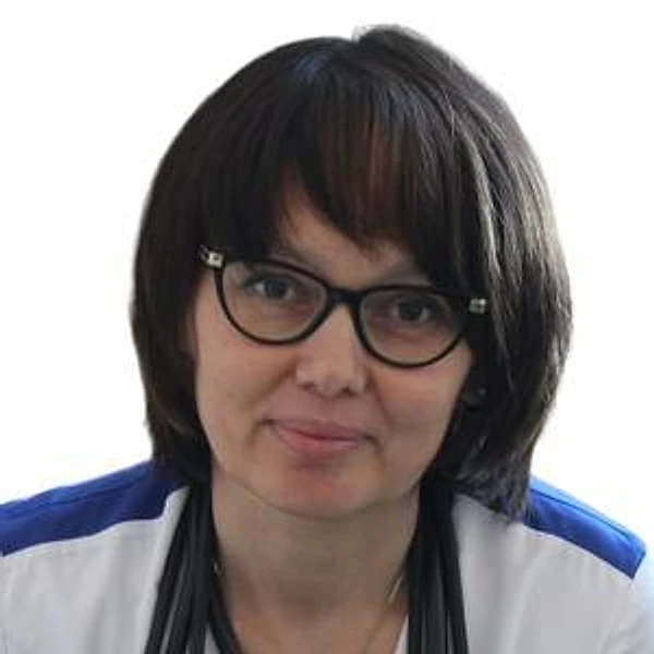 Федосова Наталья Сергеевна — Терапевт, Мытищи