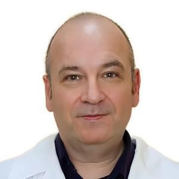 Смирнов Владислав Иванович — Травматолог, Детский ортопед, Педиатр, Мытищи