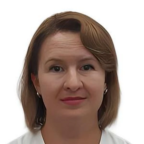 Колчу Инесса Георгиевна — Невролог, Мытищи