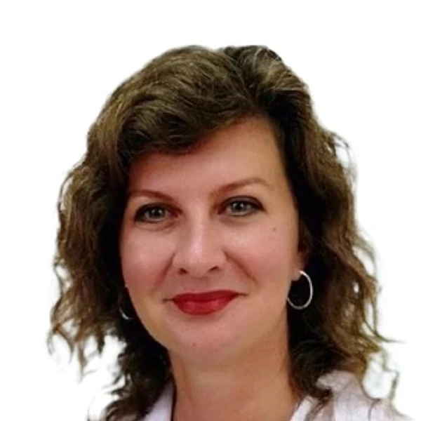 Жемчужникова Оксана Николаевна — Психиатр, Детский психиатр, Мытищи