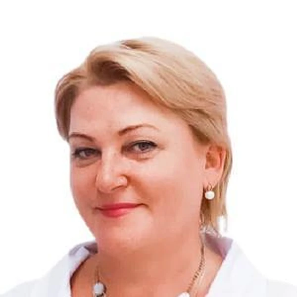 Симонова Марина Владимировна — Невролог, Мытищи
