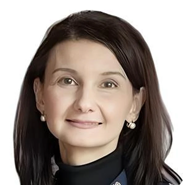 Познырева Екатерина Богдановна — Логопед, Афазиолог, Москва