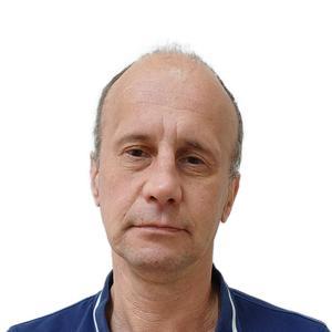Валиков Евгений Александрович — Сосудистый хирург (ангиохирург), Зеленоград