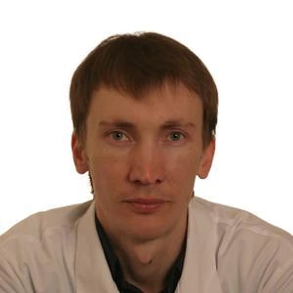 Варин Алексей Александрович — Сосудистый хирург (ангиохирург), Долгопрудный