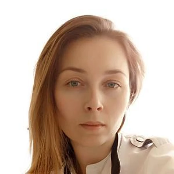 Кондур Анна Андреевна — Невролог, Мытищи