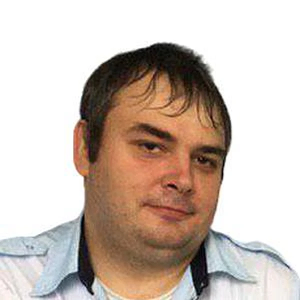 Воробьев Дмитрий Валерьевич — Нефролог, Хирург, Мытищи