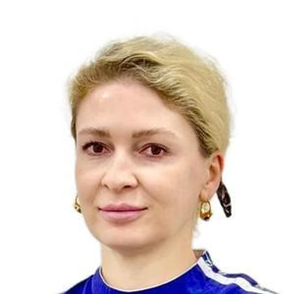 Омилаенко Наталья Викторовна — Нефролог, Врач-косметолог, Мытищи