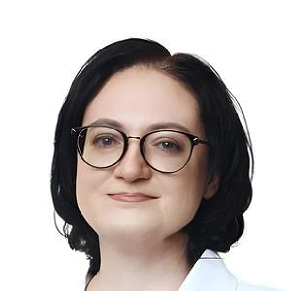 Австриевская Марина Георгиевна — Невролог, Мытищи