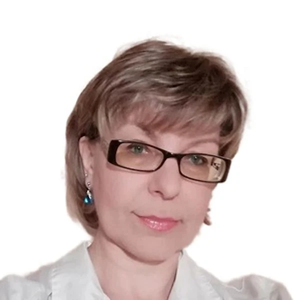 Сычева Ольга Владимировна — Детский массажист, Мытищи