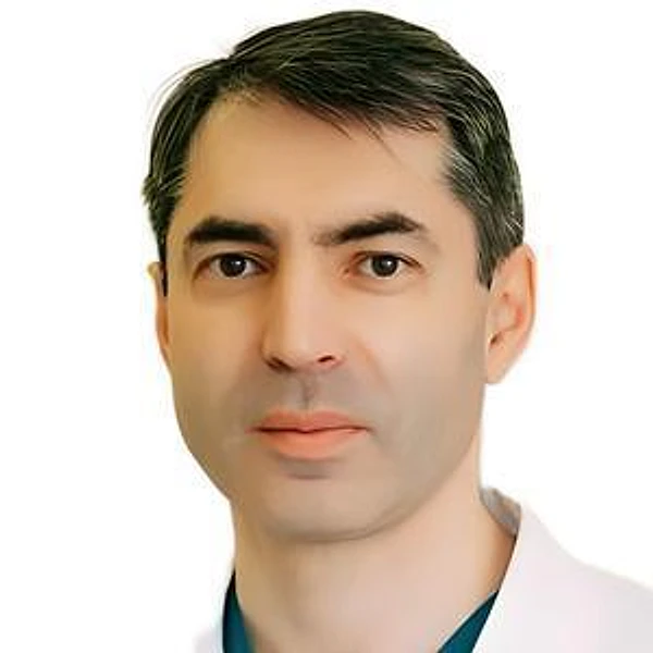 Святочевский Павел Александрович — Нейрохирург, Чебоксары
