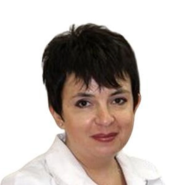 Лоикова Ольга Алексеевна — Терапевт, Мытищи
