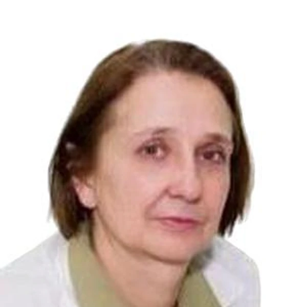 Карманова Лидия Владимировна — Терапевт, Мытищи