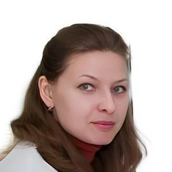 Немцева Наталия Валентиновна — Терапевт, Мытищи