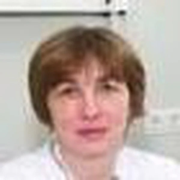 Павлова Светлана Ивановна — Кардиолог, Мытищи