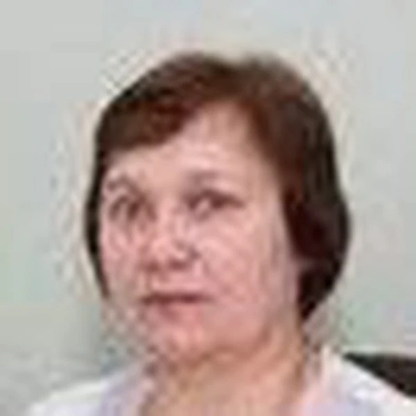Осипова Антонина Владиславовна — Терапевт, Мытищи