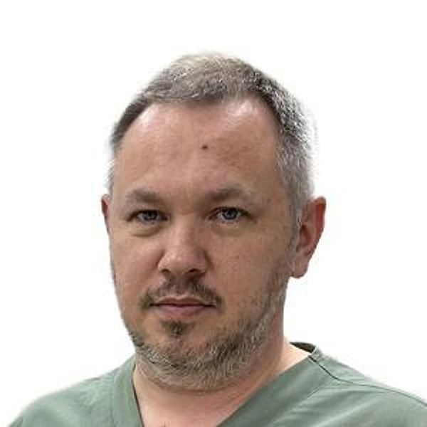 Трефилов Антон Германович — Стоматолог-хирург, Стоматолог-имплантолог, Москва