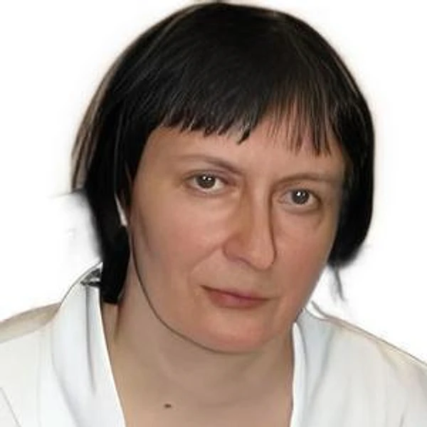 Гаврилова Ольга Сергеевна — Дерматолог, Венеролог, Мытищи
