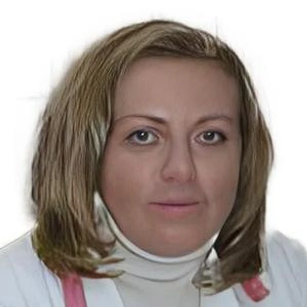 Быкова Светлана Михайловна — Дерматолог, Венеролог, Мытищи