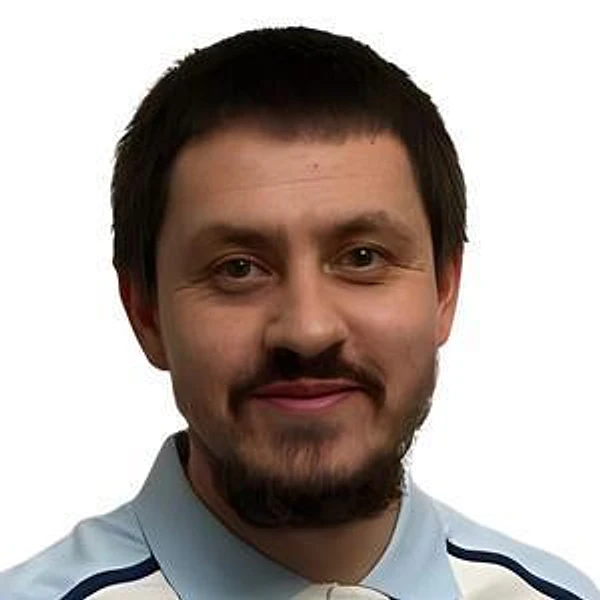 Шкаблев Эрик Анатольевич — Стоматолог-ортопед, Гнатолог, Стоматолог, Стоматолог-имплантолог, Стоматолог-хирург, Москва