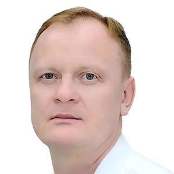 Скабелин Олег Михайлович — Дерматолог, Венеролог, Одинцово