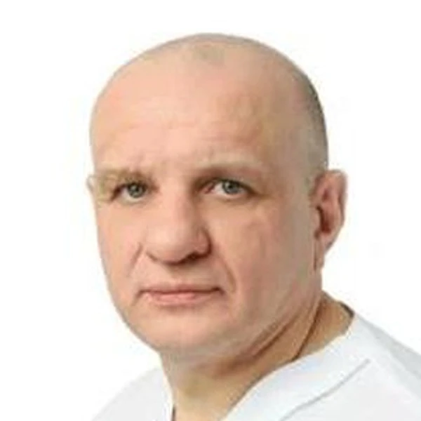 Надыкто Олег Васильевич — Массажист, Детский массажист, Мытищи