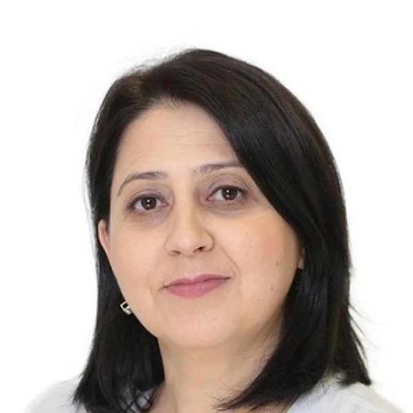 Наумова Ирина Анатольевна — Педиатр, Мытищи