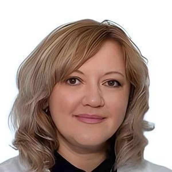 Пермитина Майя Владимировна — Педиатр, Детский кардиолог, Детский нефролог, Мытищи