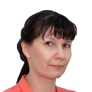 Вихарева Нелли Константиновна — Детский ЛОР, Детский ЛОР-хирург, ЛОР, ЛОР-хирург, Мытищи