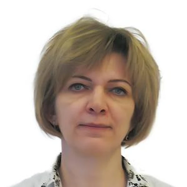 Чибрина Елена Владимировна — Детский гастроэнтеролог, Мытищи