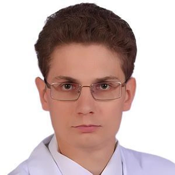 Суворов Алексей Александрович — Нейрохирург, Чебоксары