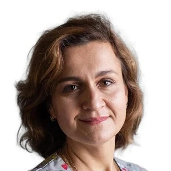 Вакуленко Наталия Александровна — ЛОР, Детский ЛОР, Мытищи