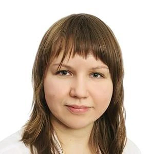 Попова Юлия Юрьевна — Гематолог, Детский гематолог, Кардиолог, Терапевт, Мытищи