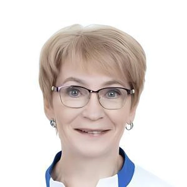Петрушина Людмила Николаевна — Гинеколог, Акушер, Гинеколог-эндокринолог, Мытищи