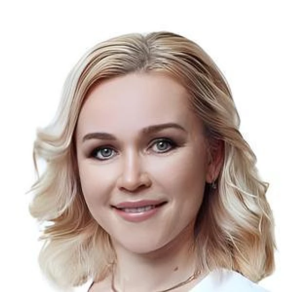 Конторина Наталья Ивановна — Гинеколог, Акушер, Врач УЗИ, Гинеколог-эндокринолог, Мытищи