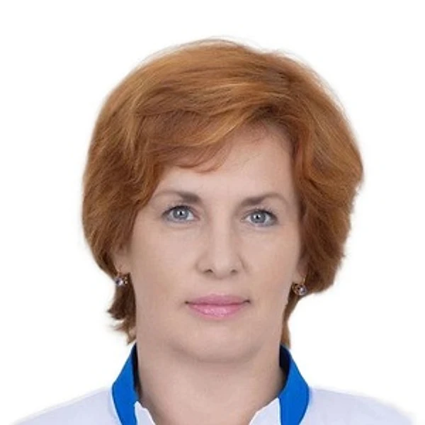 Галимова Сария Ильдусовна — Дерматолог, Трихолог, Мытищи