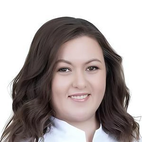 Шилоносова Ольга Евгеньевна — ЛОР, Детский ЛОР, Мытищи