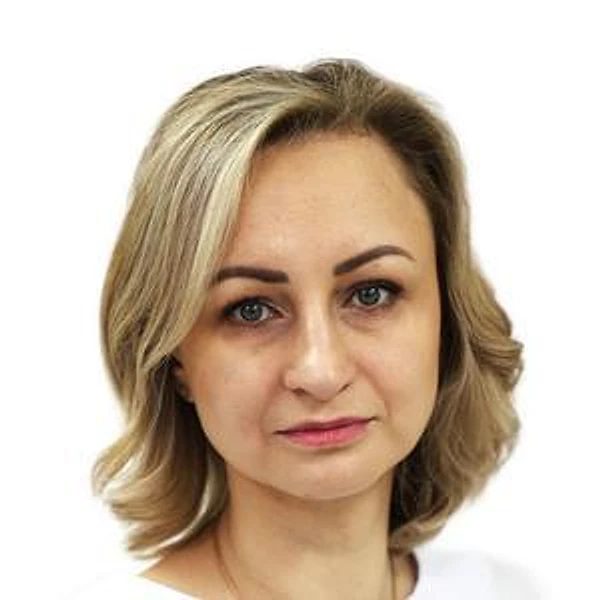 Макарова Анна Петровна — ЛОР, Детский ЛОР, Детский сурдолог, Сурдолог, Мытищи