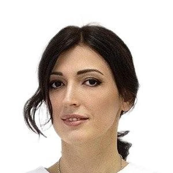 Лепетюх Наталья Владимировна — Гинеколог, Акушер, Врач УЗИ, Ростов-на-Дону
