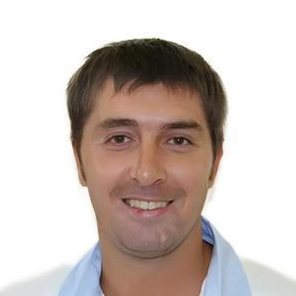 Нифанов Алексей Александрович — Стоматолог-ортопед, Мытищи