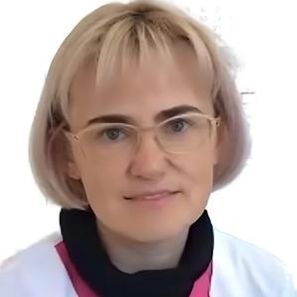 Хворова Татьяна Евгеньевна — Офтальмолог (окулист), Детский офтальмолог, Щёлково