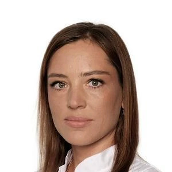 Крайняя Алина Александровна — Офтальмолог (окулист), Офтальмолог-хирург, Екатеринбург