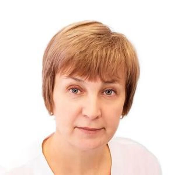 Шабалина Надежда Александровна — Терапевт, Гастроэнтеролог, Ревматолог, Екатеринбург