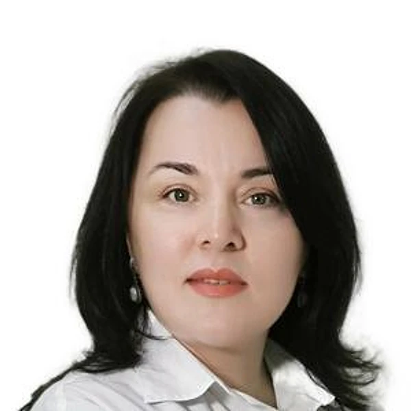 Битиева Рита Лентоевна — Гастроэнтеролог, Детский гастроэнтеролог, Педиатр, Мытищи